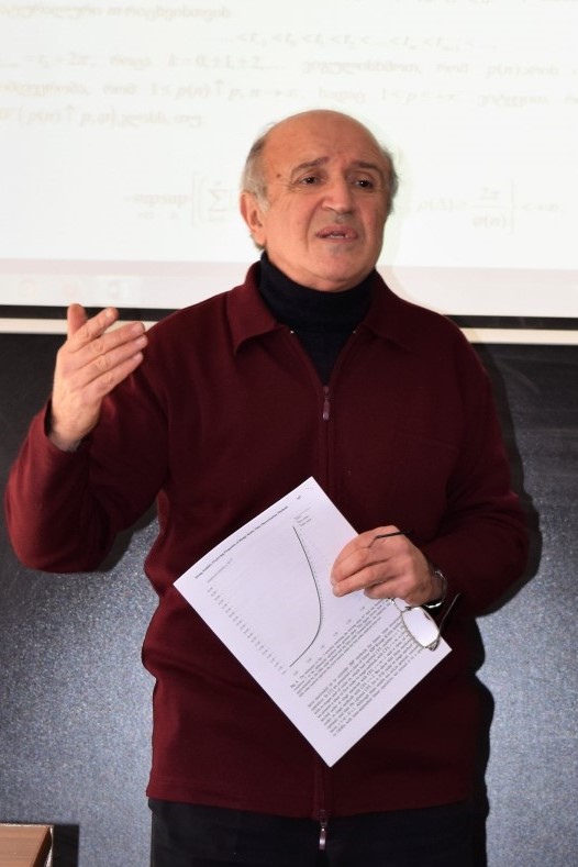 Teimuraz Akhobadze